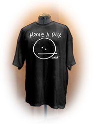 Have A Day T-Shirt